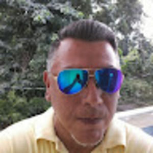 Meet your Posher, Jorge